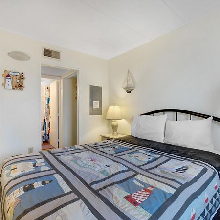 El Capitan Villa Ocean City Phòng bức ảnh