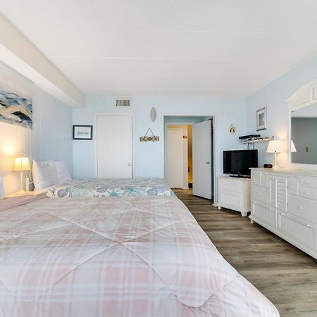 El Capitan Villa Ocean City Phòng bức ảnh
