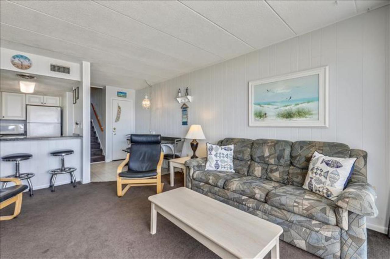 El Capitan Villa Ocean City Ngoại thất bức ảnh
