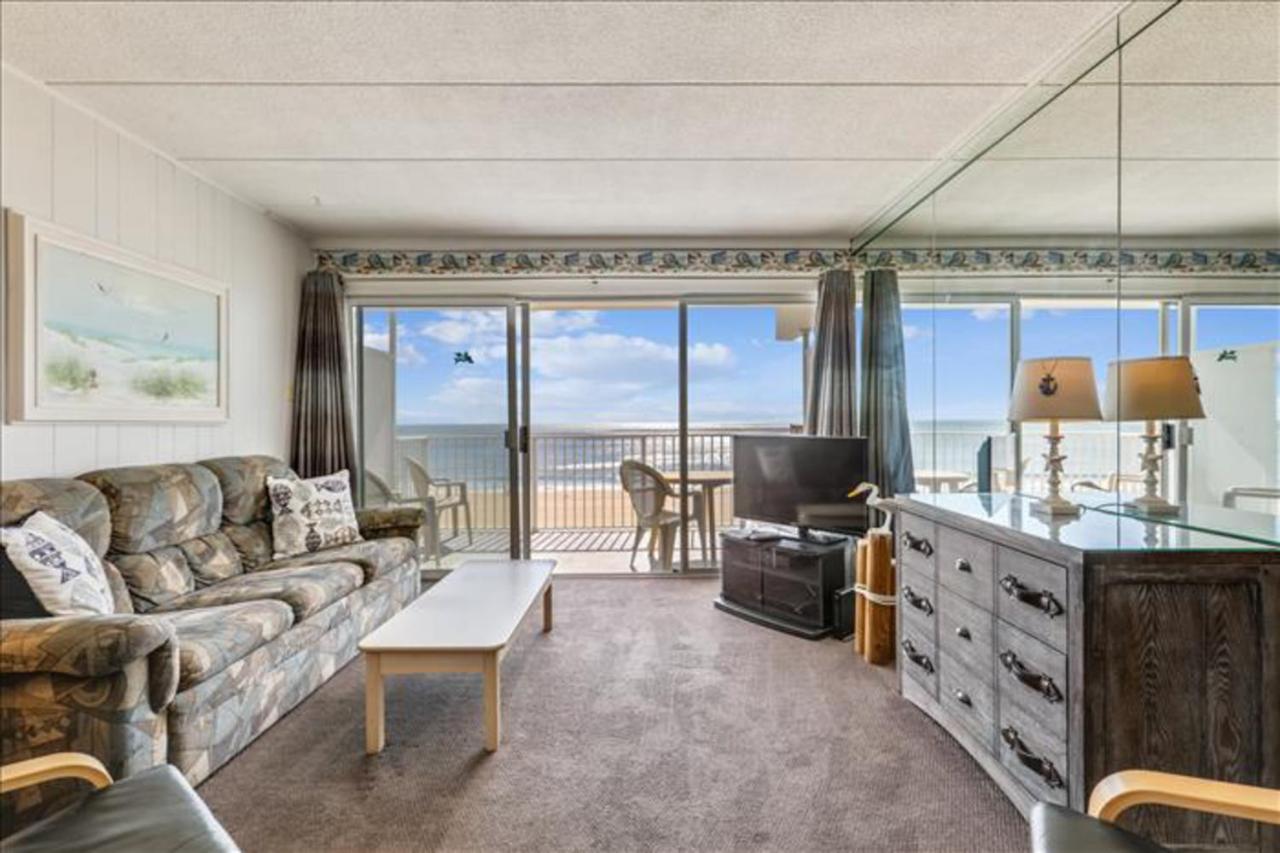 El Capitan Villa Ocean City Ngoại thất bức ảnh