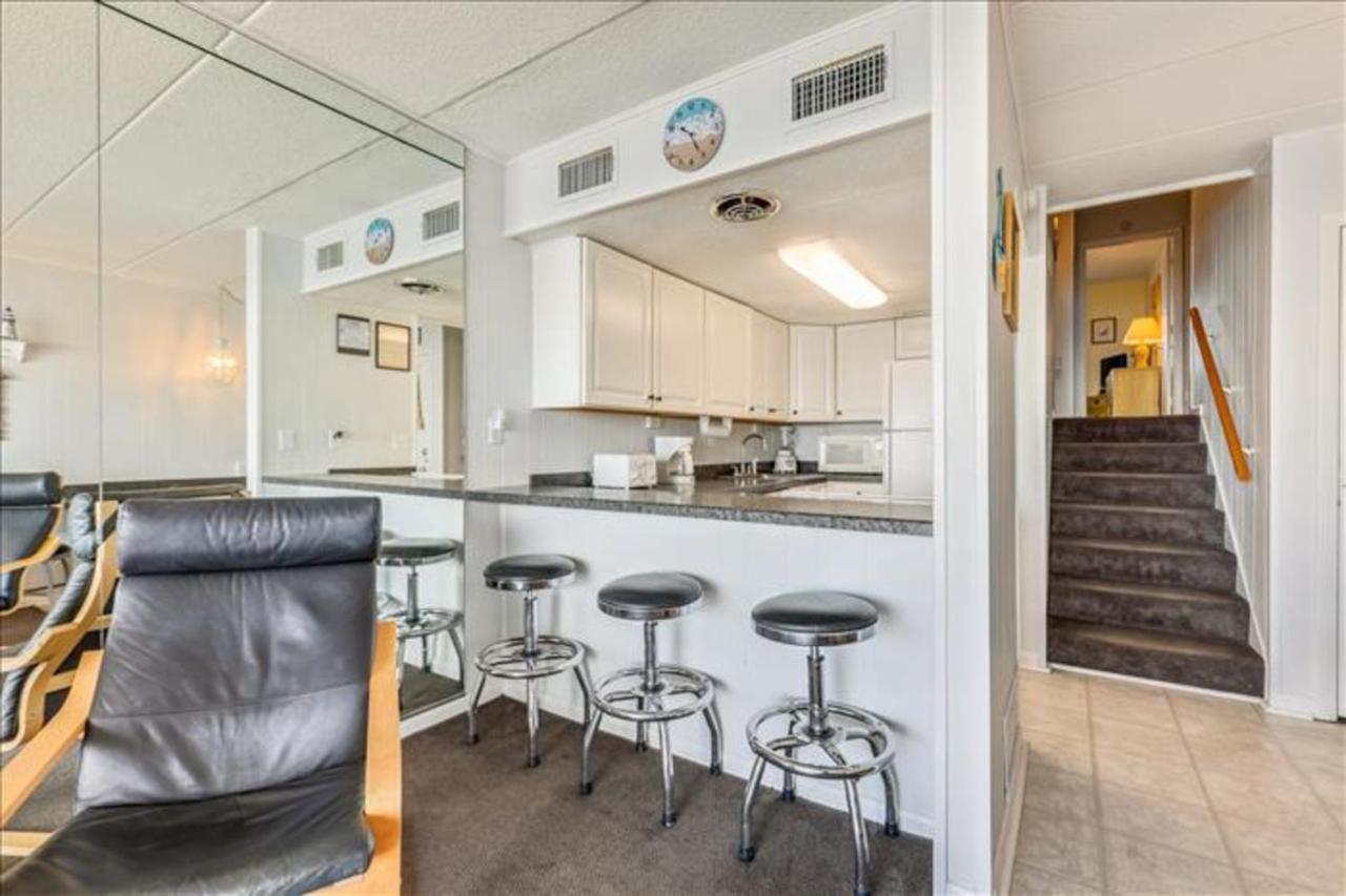 El Capitan Villa Ocean City Ngoại thất bức ảnh