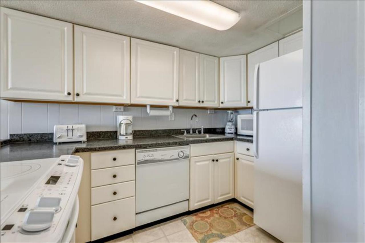 El Capitan Villa Ocean City Ngoại thất bức ảnh