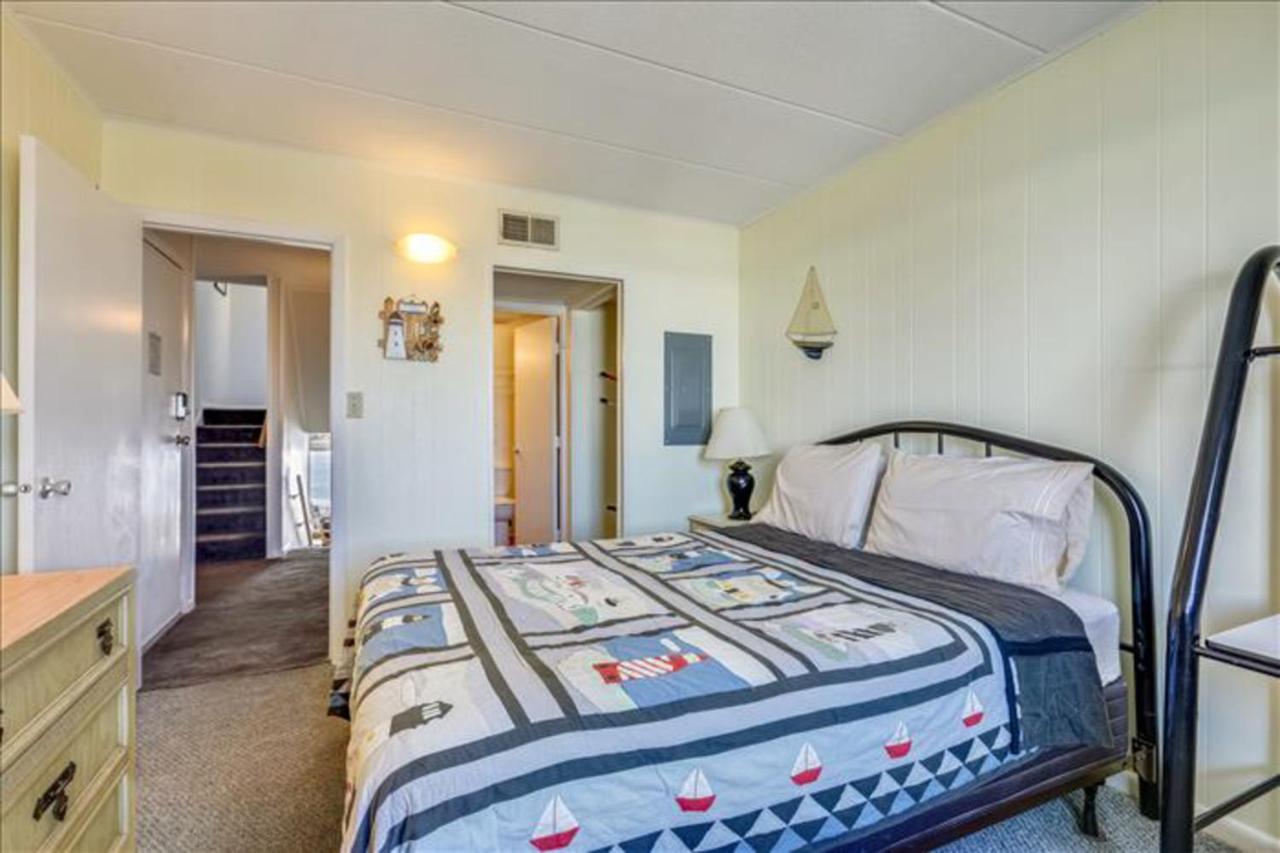 El Capitan Villa Ocean City Ngoại thất bức ảnh