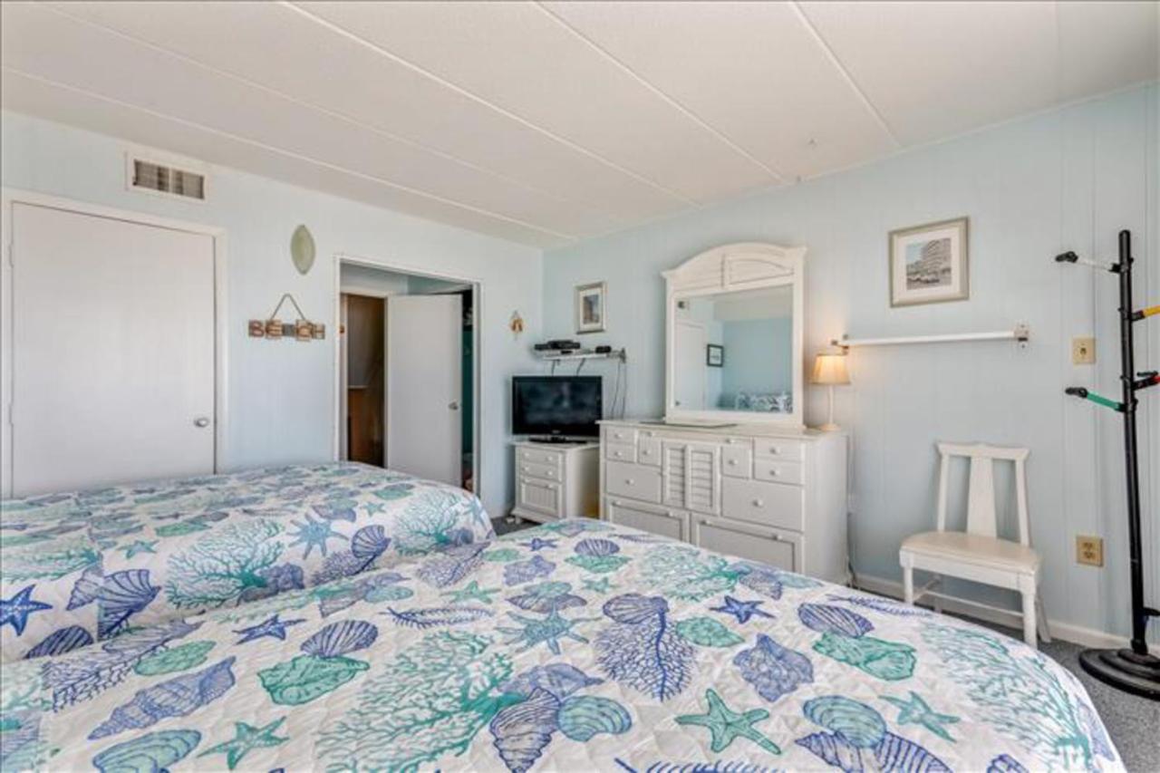 El Capitan Villa Ocean City Ngoại thất bức ảnh