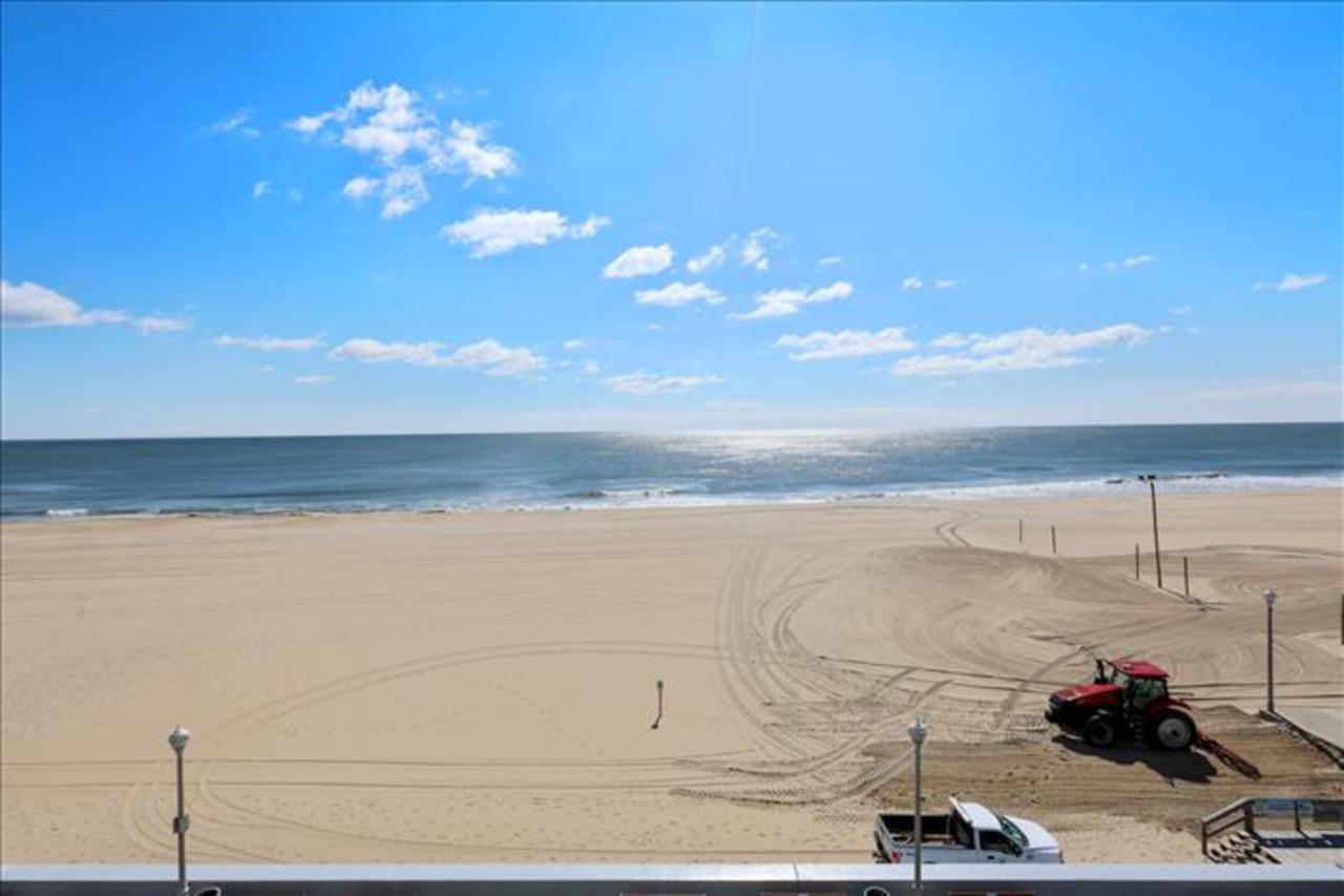 El Capitan Villa Ocean City Ngoại thất bức ảnh