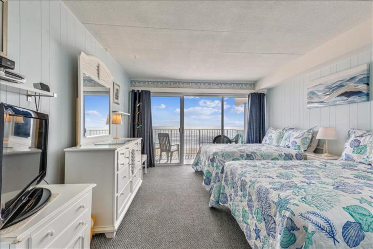El Capitan Villa Ocean City Ngoại thất bức ảnh