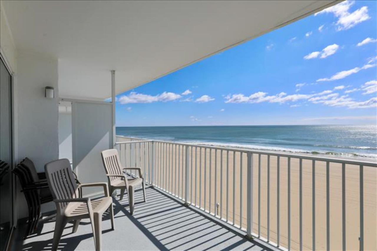 El Capitan Villa Ocean City Ngoại thất bức ảnh