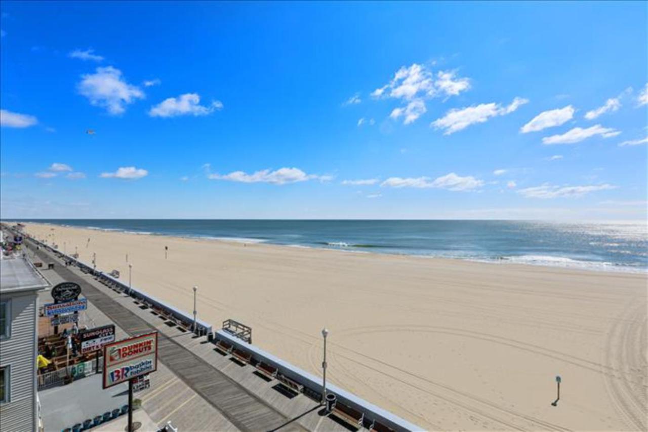El Capitan Villa Ocean City Ngoại thất bức ảnh