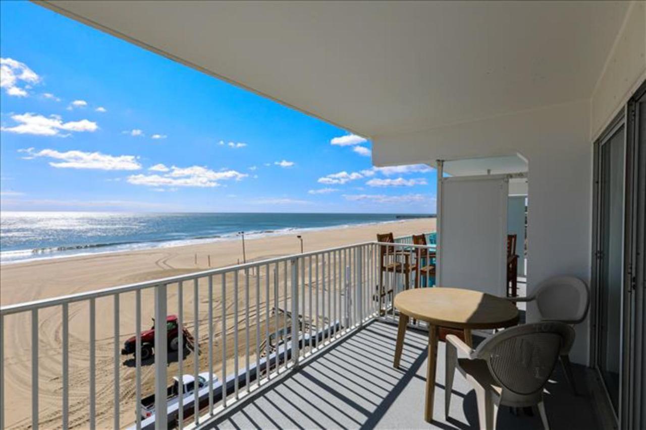 El Capitan Villa Ocean City Ngoại thất bức ảnh