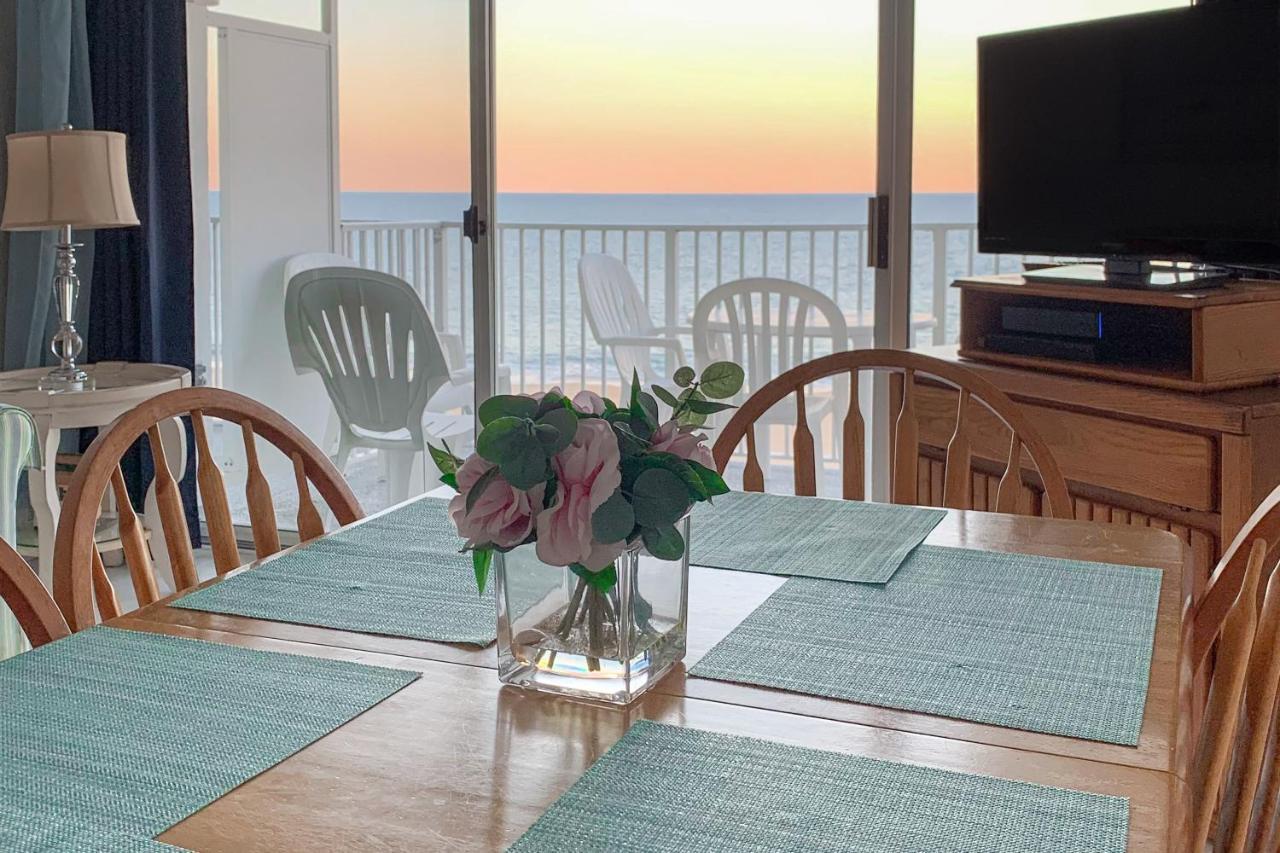 El Capitan Villa Ocean City Phòng bức ảnh