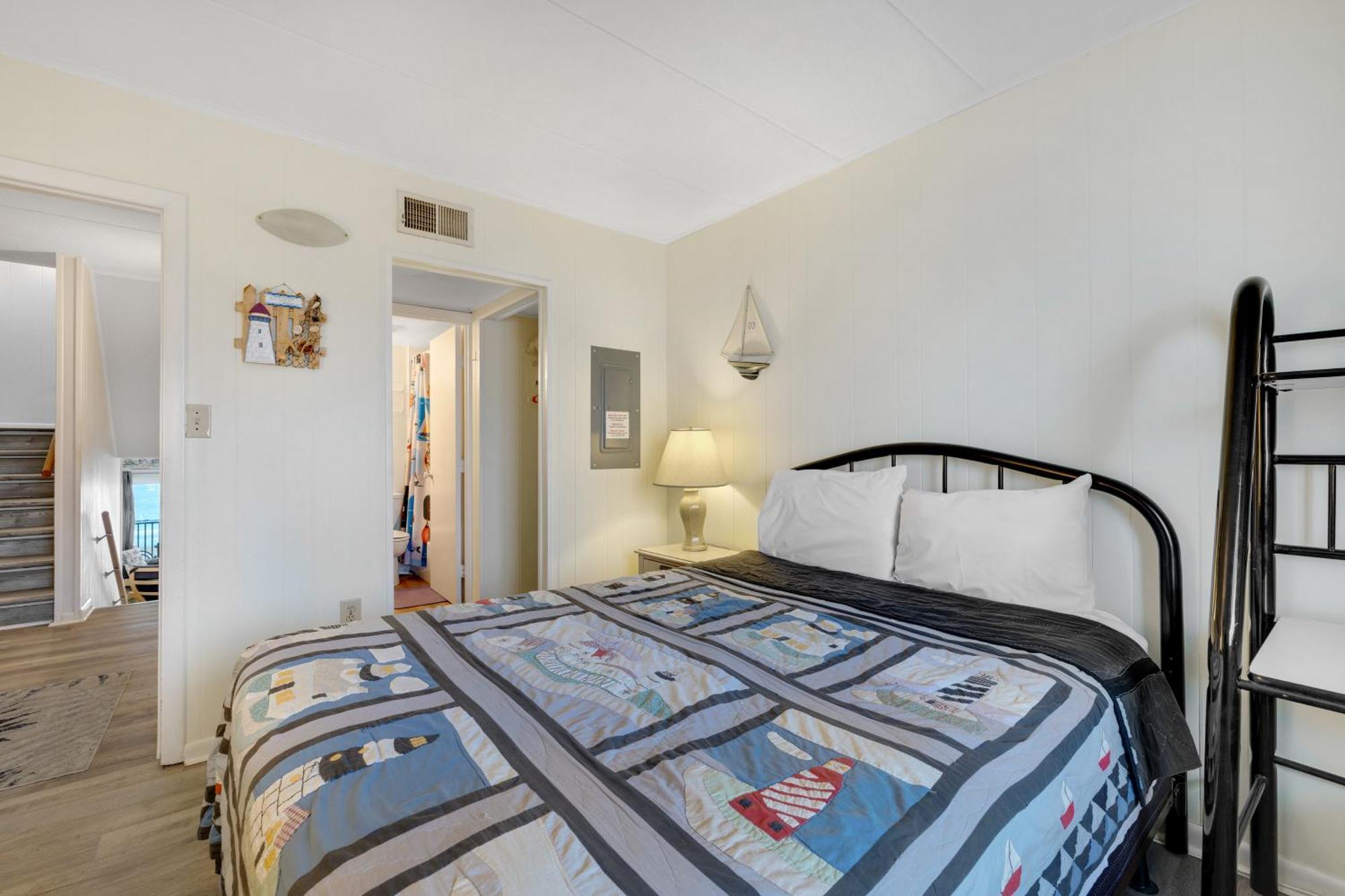 El Capitan Villa Ocean City Phòng bức ảnh