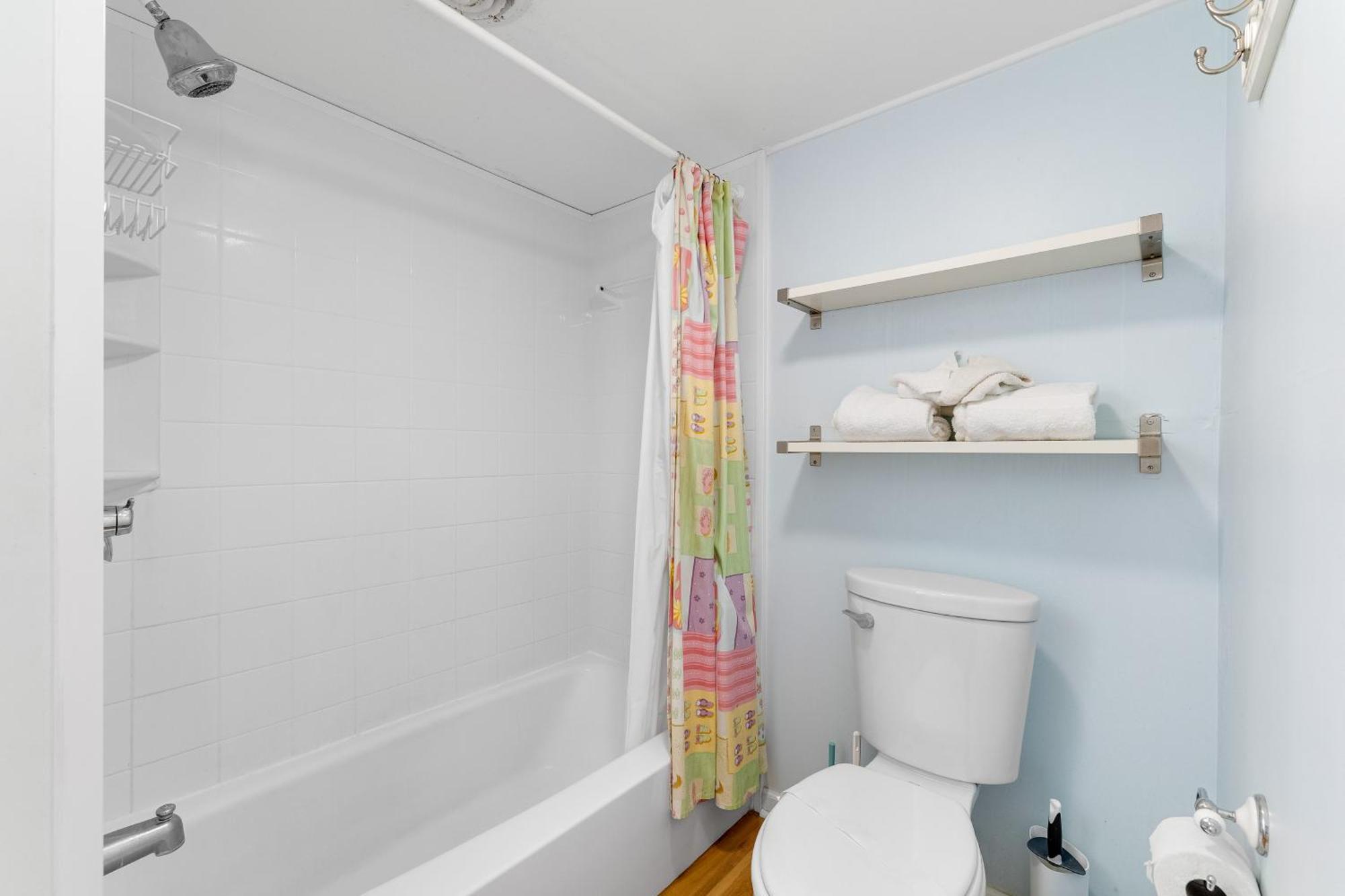 El Capitan Villa Ocean City Phòng bức ảnh
