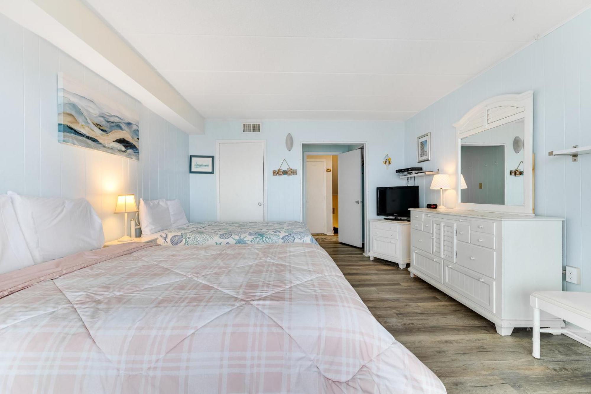 El Capitan Villa Ocean City Phòng bức ảnh