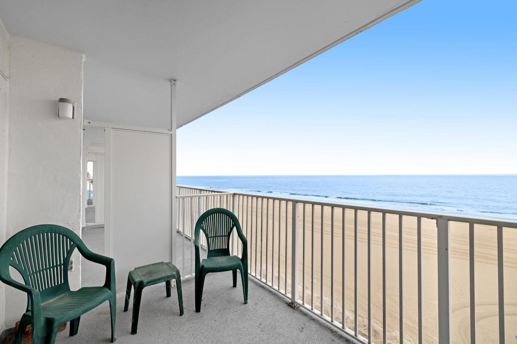 El Capitan Villa Ocean City Phòng bức ảnh