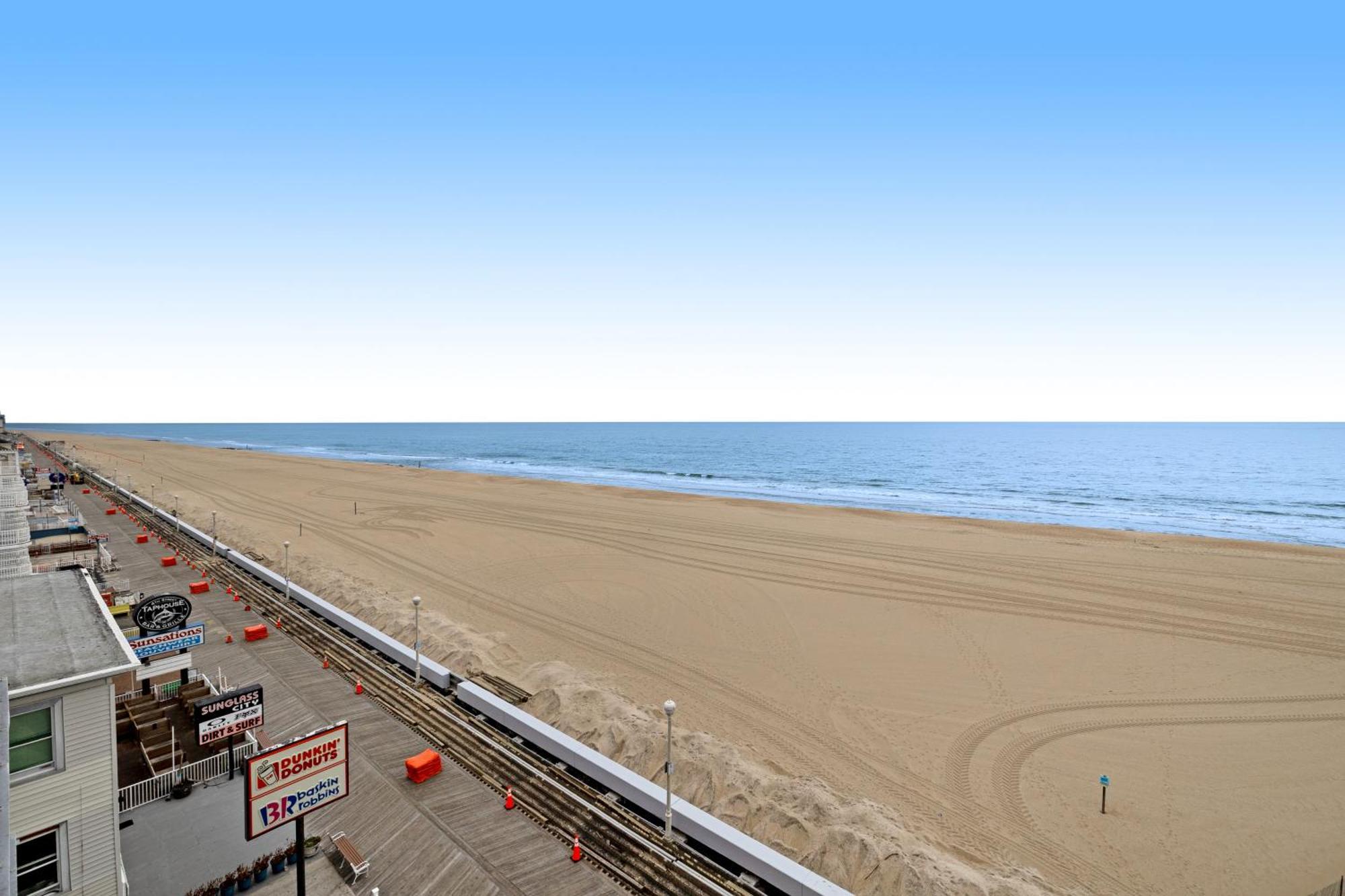 El Capitan Villa Ocean City Phòng bức ảnh