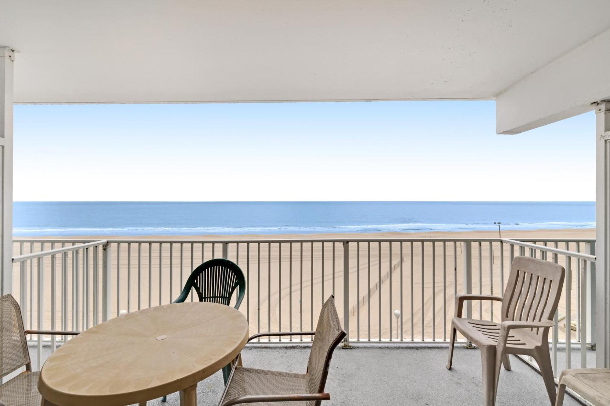 El Capitan Villa Ocean City Phòng bức ảnh