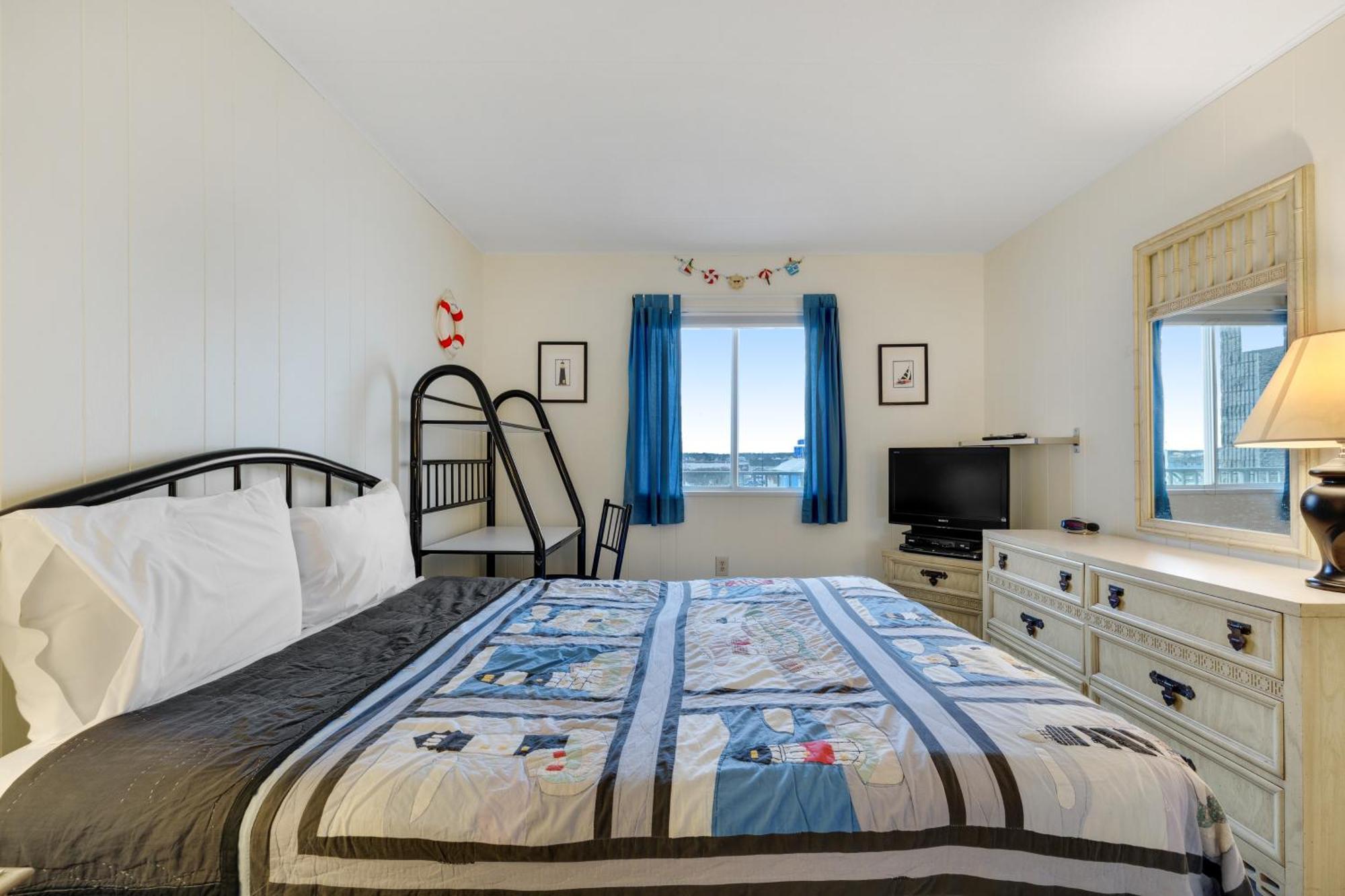 El Capitan Villa Ocean City Phòng bức ảnh