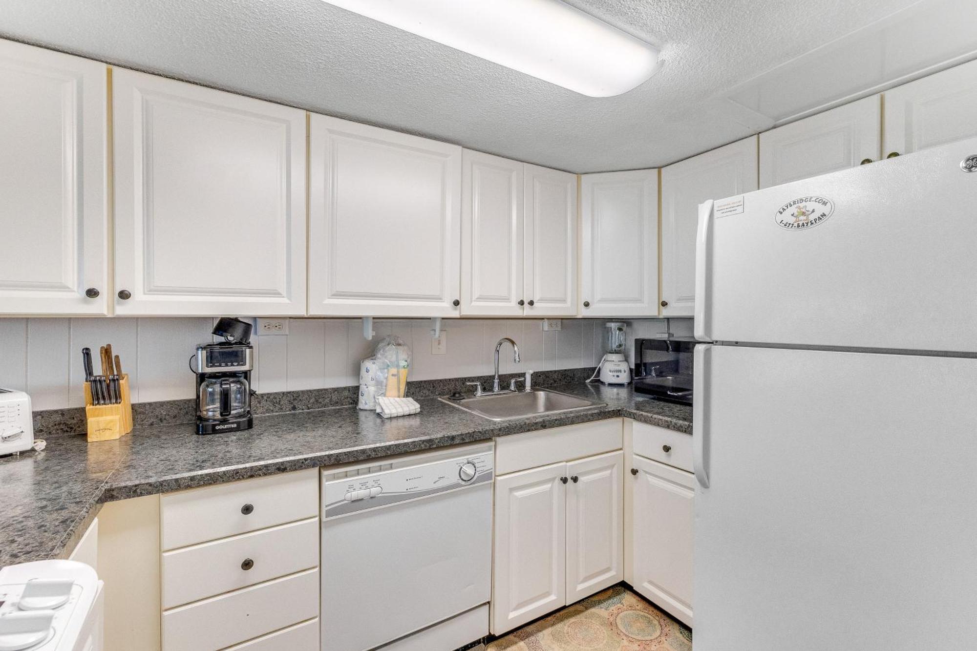 El Capitan Villa Ocean City Phòng bức ảnh