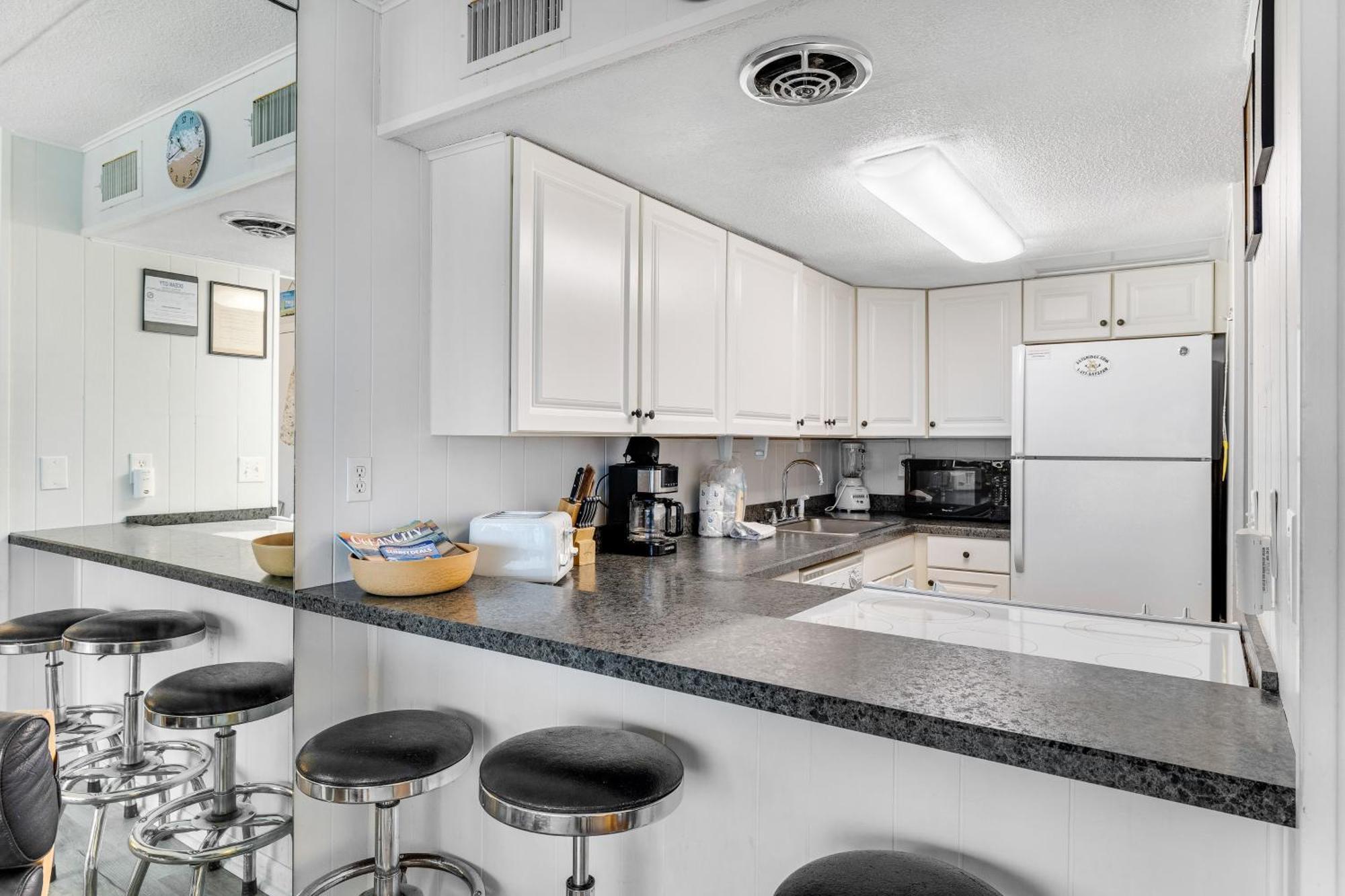 El Capitan Villa Ocean City Phòng bức ảnh