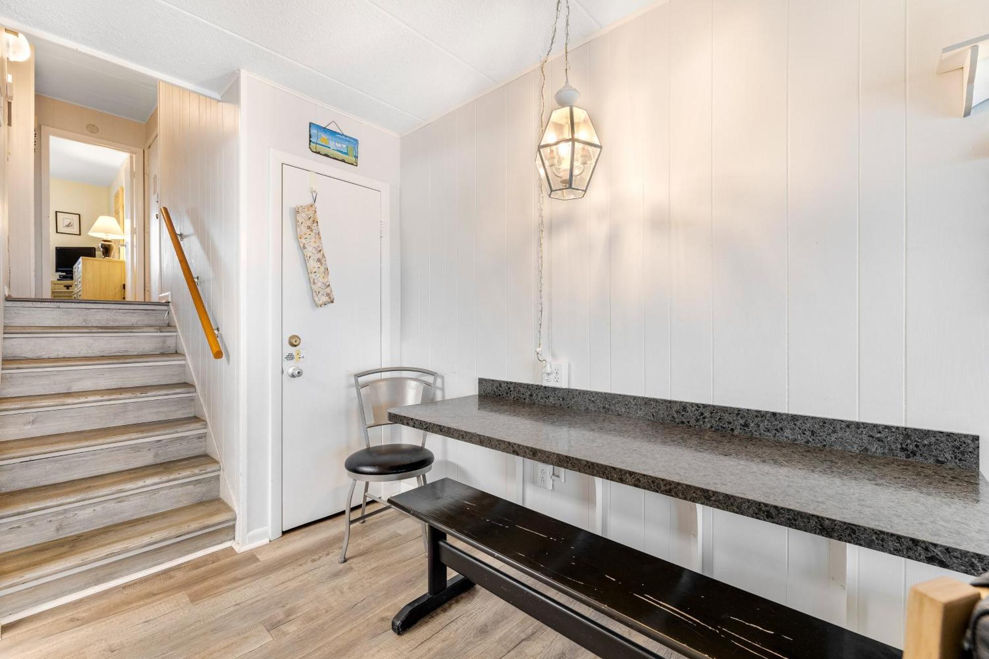 El Capitan Villa Ocean City Phòng bức ảnh