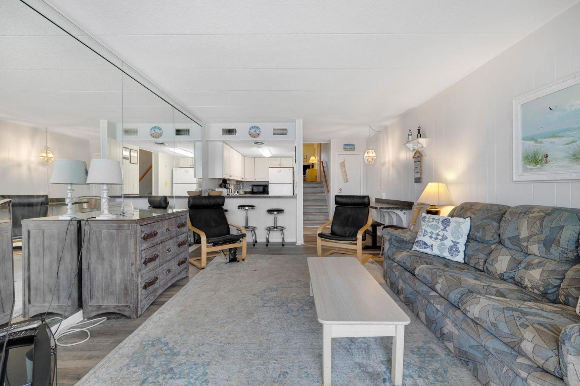 El Capitan Villa Ocean City Phòng bức ảnh