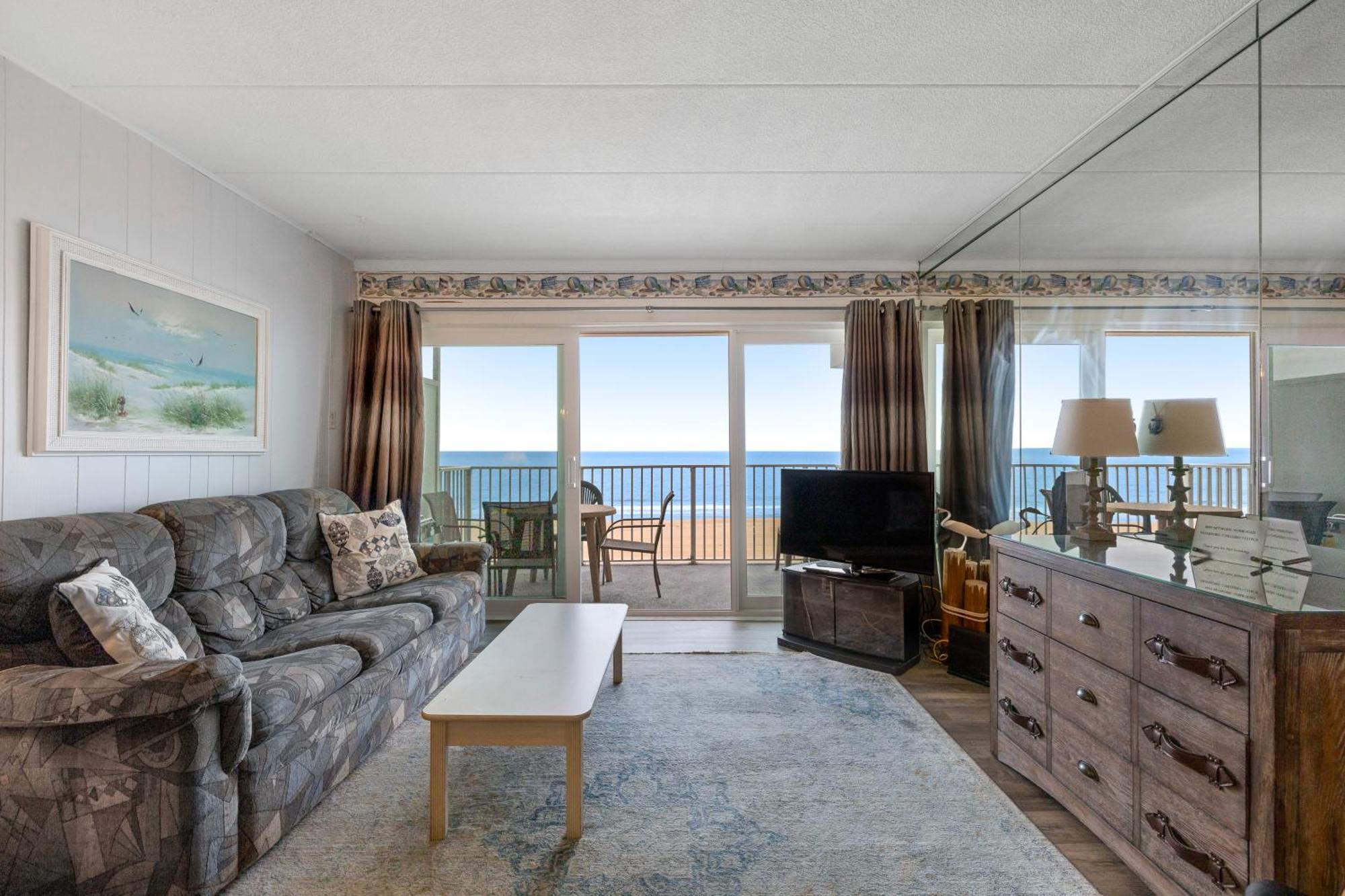 El Capitan Villa Ocean City Phòng bức ảnh