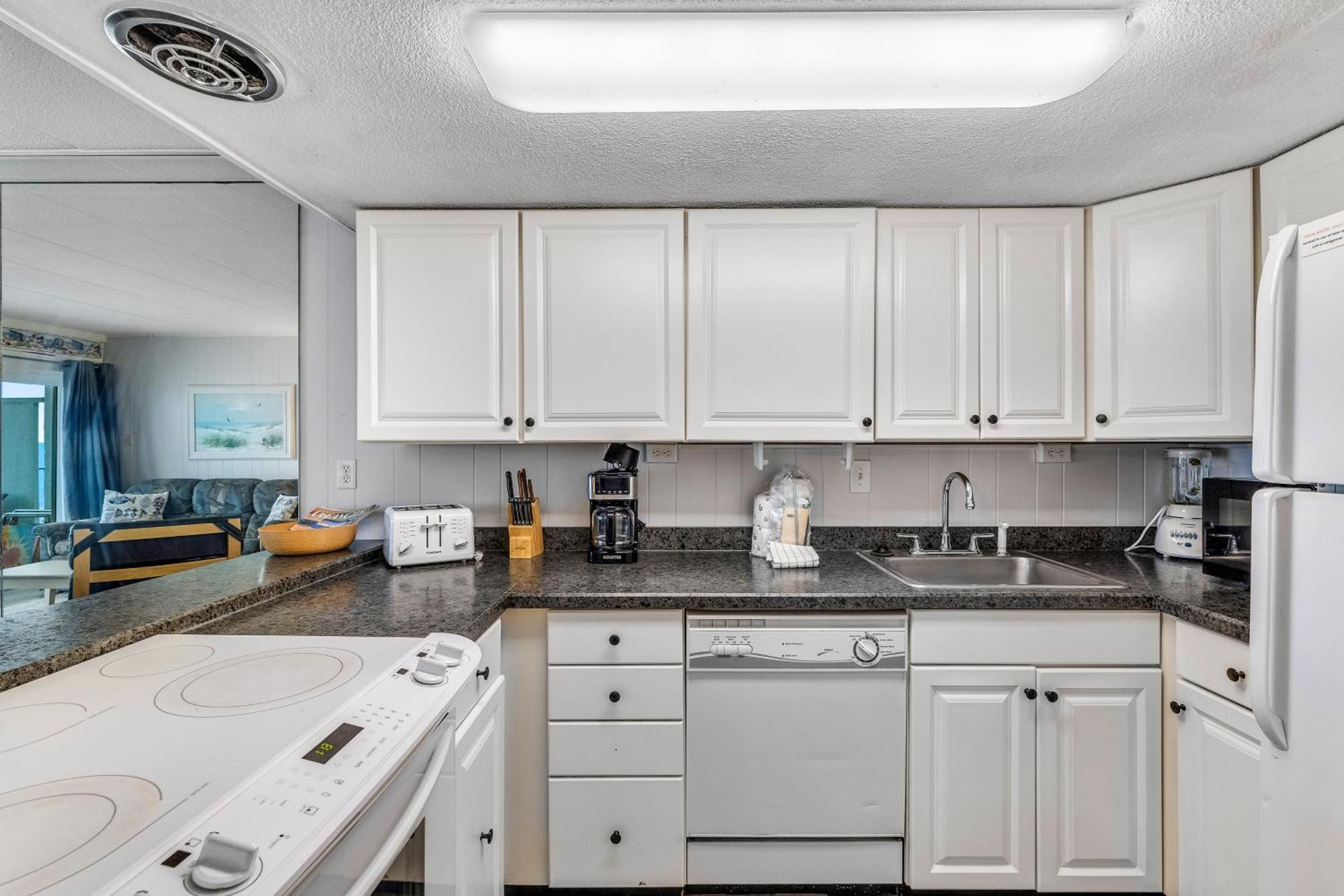 El Capitan Villa Ocean City Phòng bức ảnh