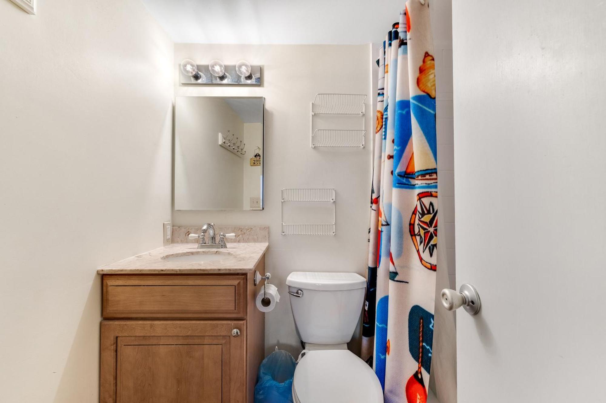 El Capitan Villa Ocean City Phòng bức ảnh