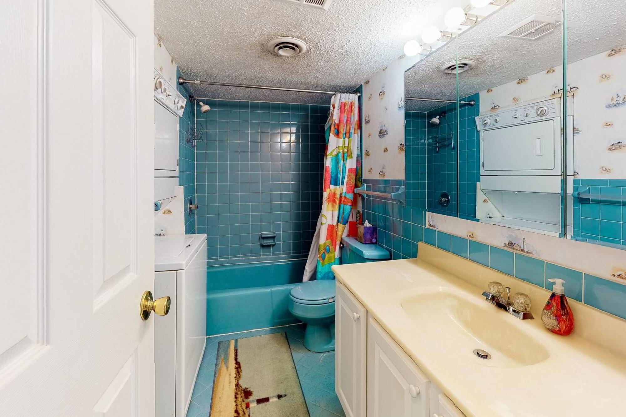 El Capitan Villa Ocean City Phòng bức ảnh