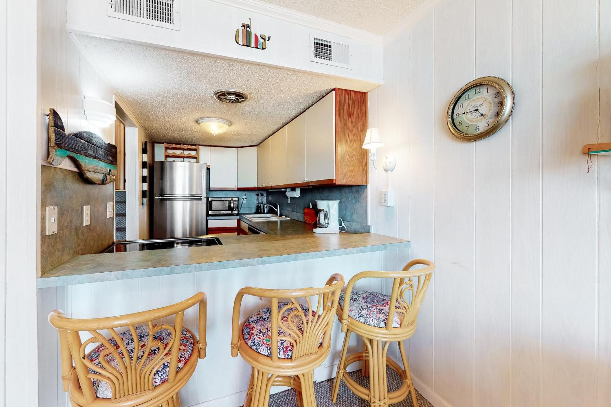 El Capitan Villa Ocean City Phòng bức ảnh