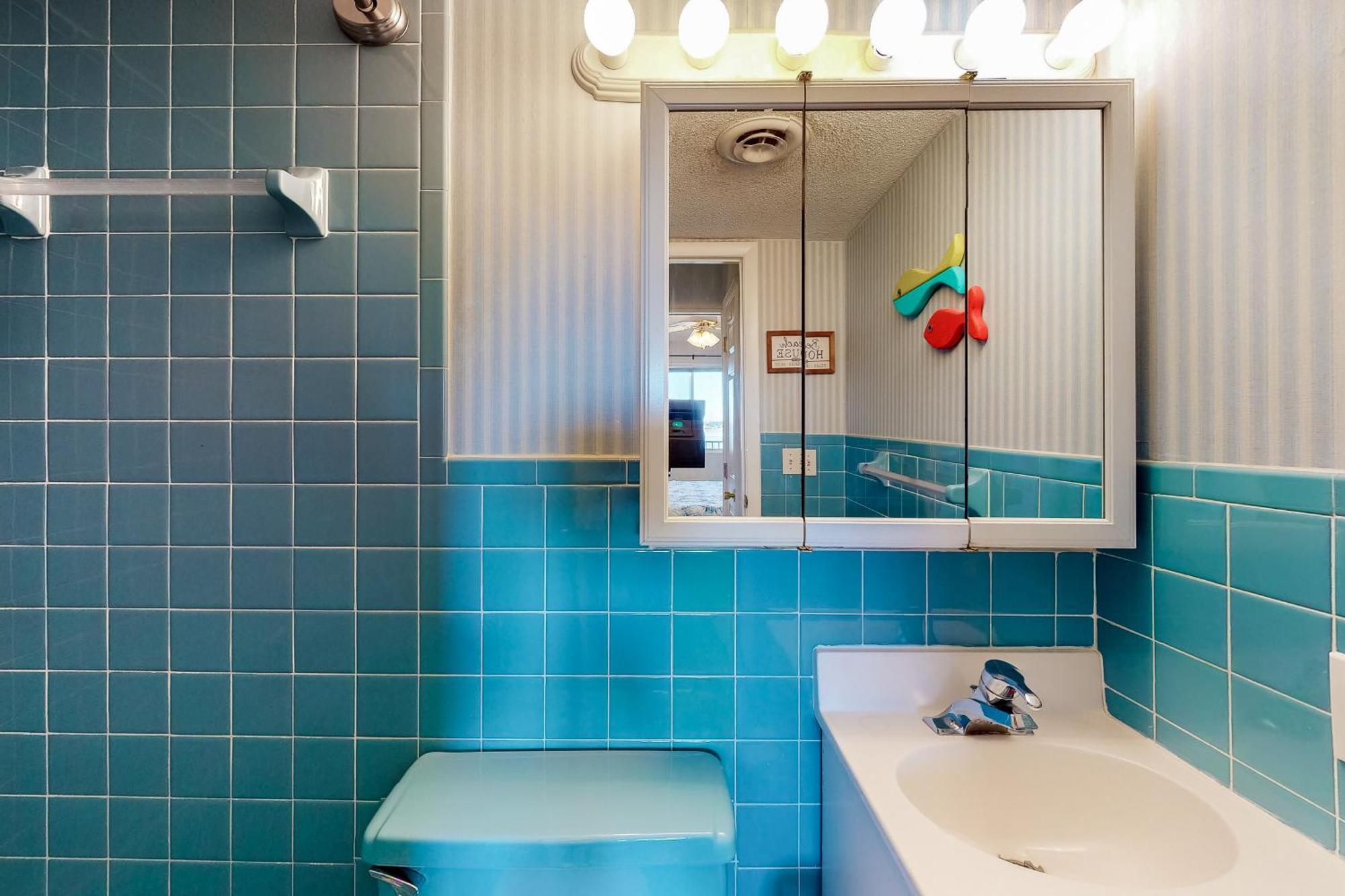 El Capitan Villa Ocean City Phòng bức ảnh