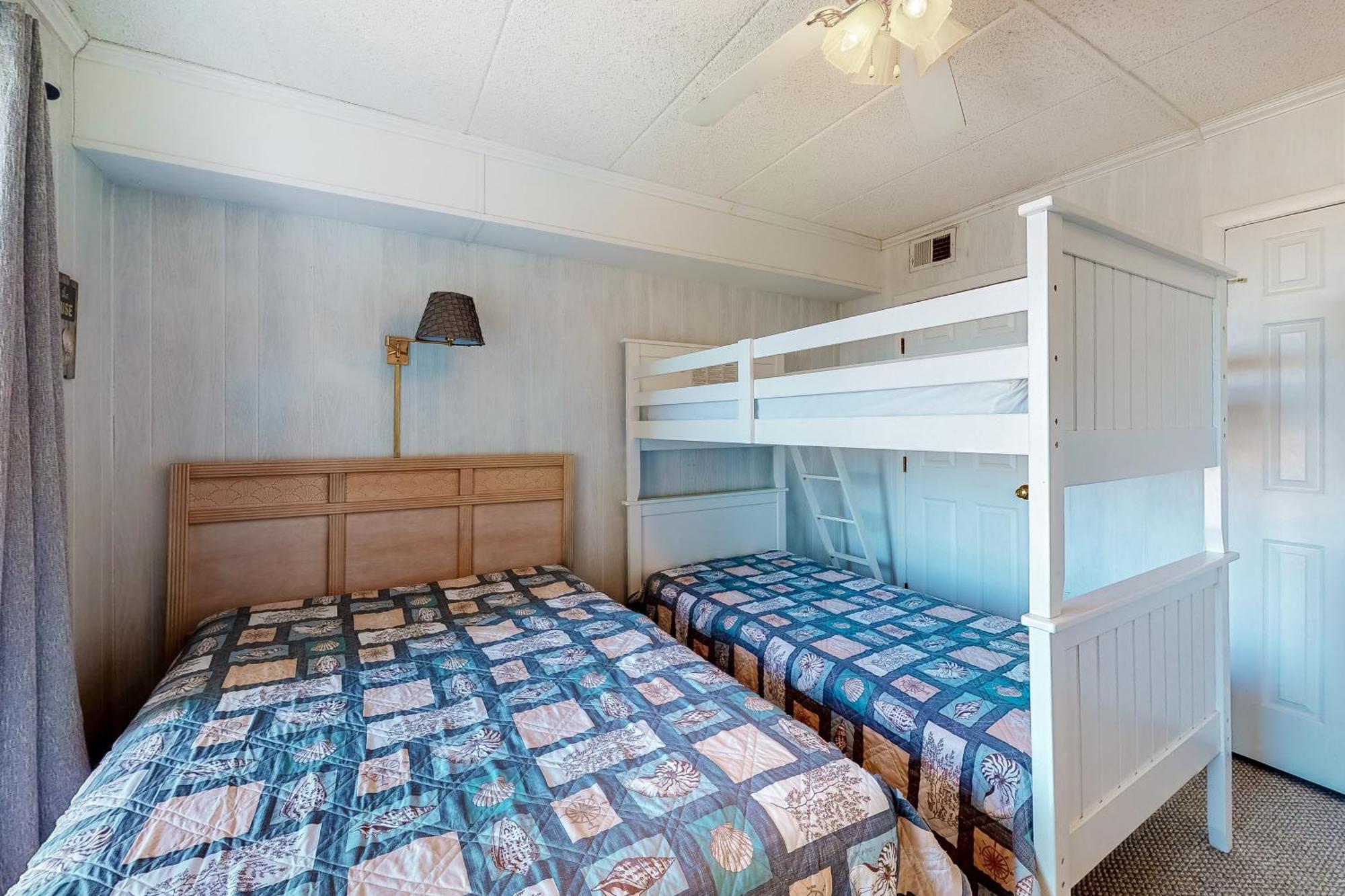 El Capitan Villa Ocean City Phòng bức ảnh