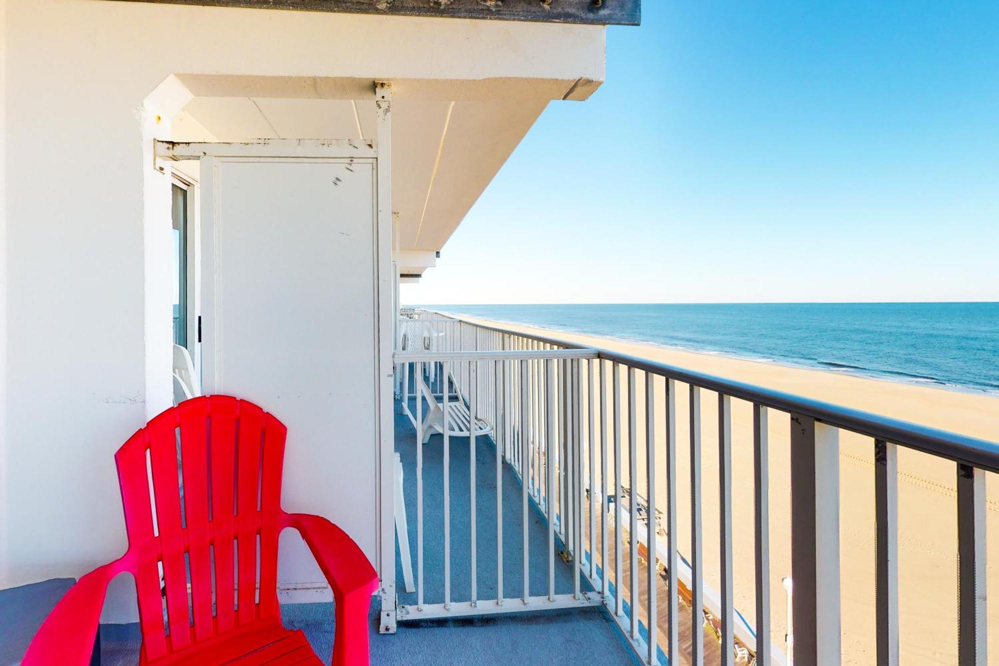 El Capitan Villa Ocean City Phòng bức ảnh
