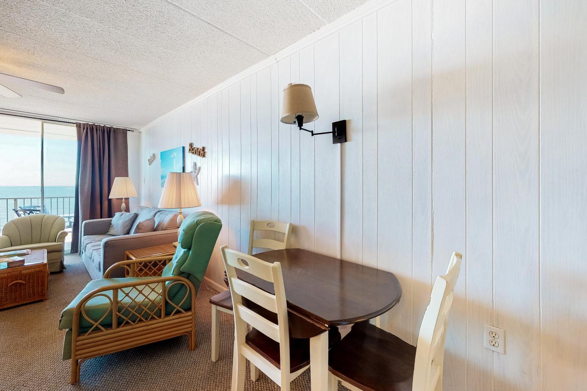 El Capitan Villa Ocean City Phòng bức ảnh