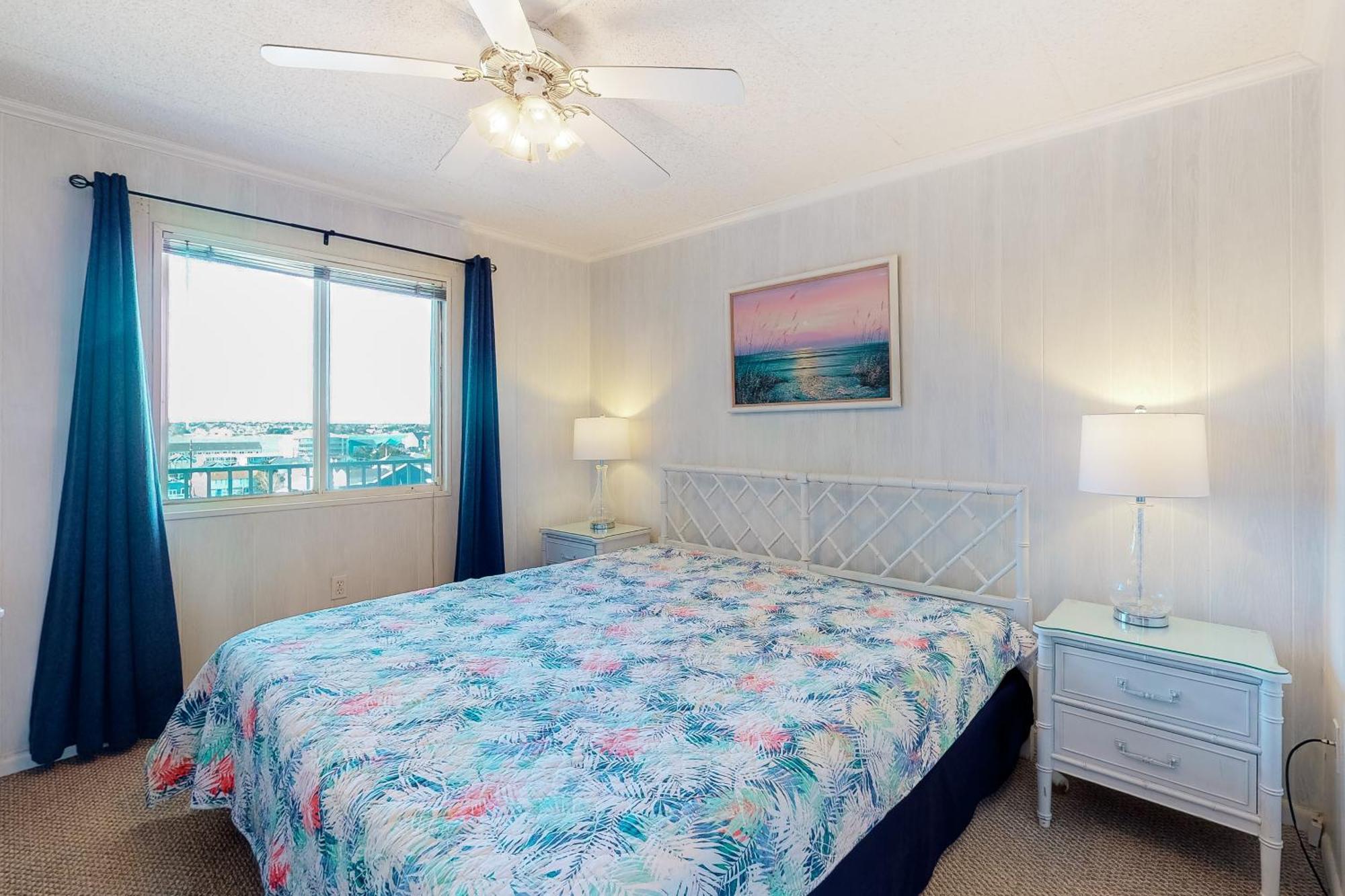 El Capitan Villa Ocean City Phòng bức ảnh