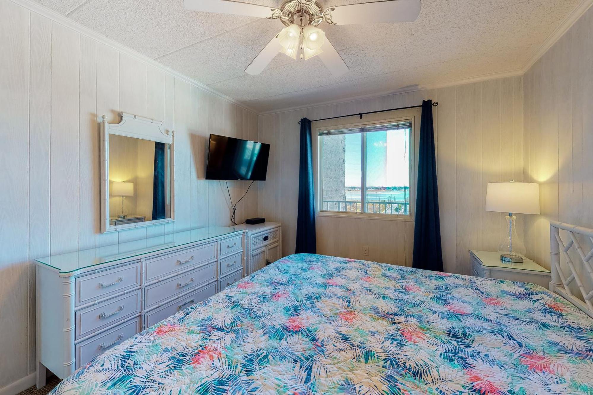 El Capitan Villa Ocean City Phòng bức ảnh