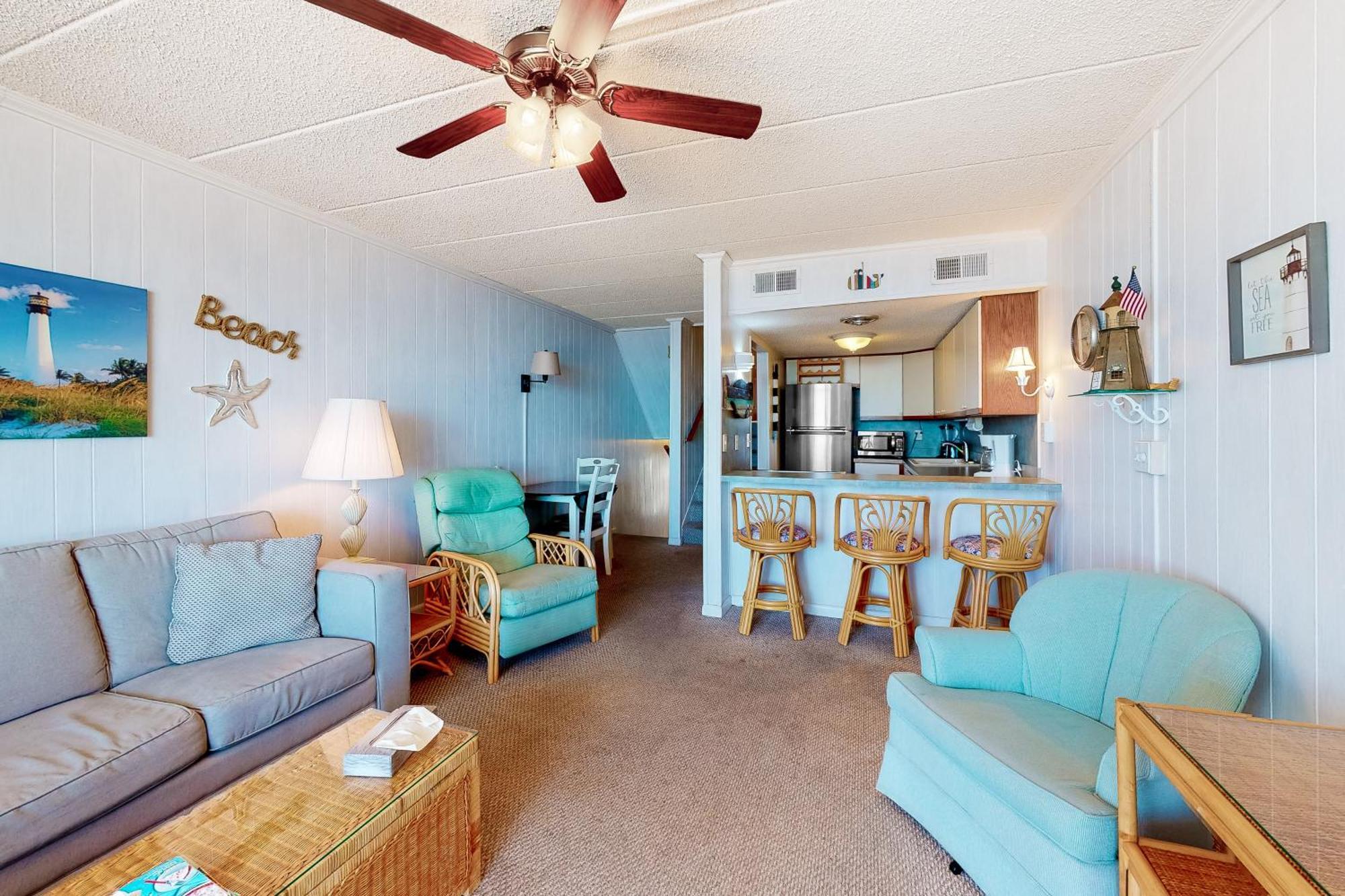 El Capitan Villa Ocean City Phòng bức ảnh